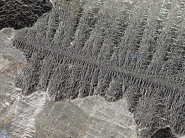 Lead ingot