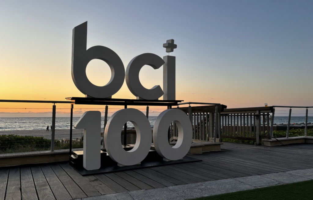 Bci Week BCI ‘centenary celebrations go “down a storm” – Batteries International