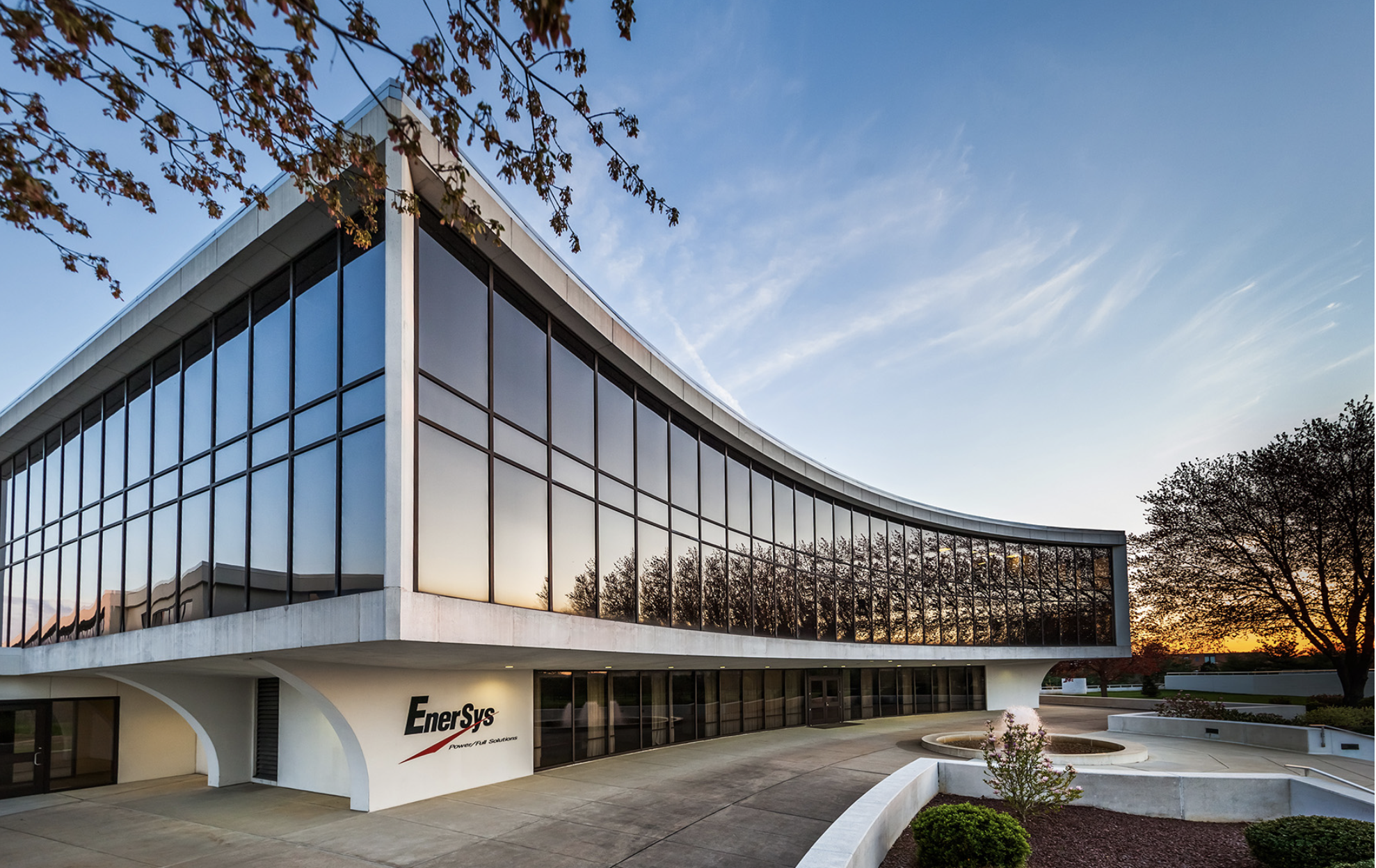 Enersys Headquarters