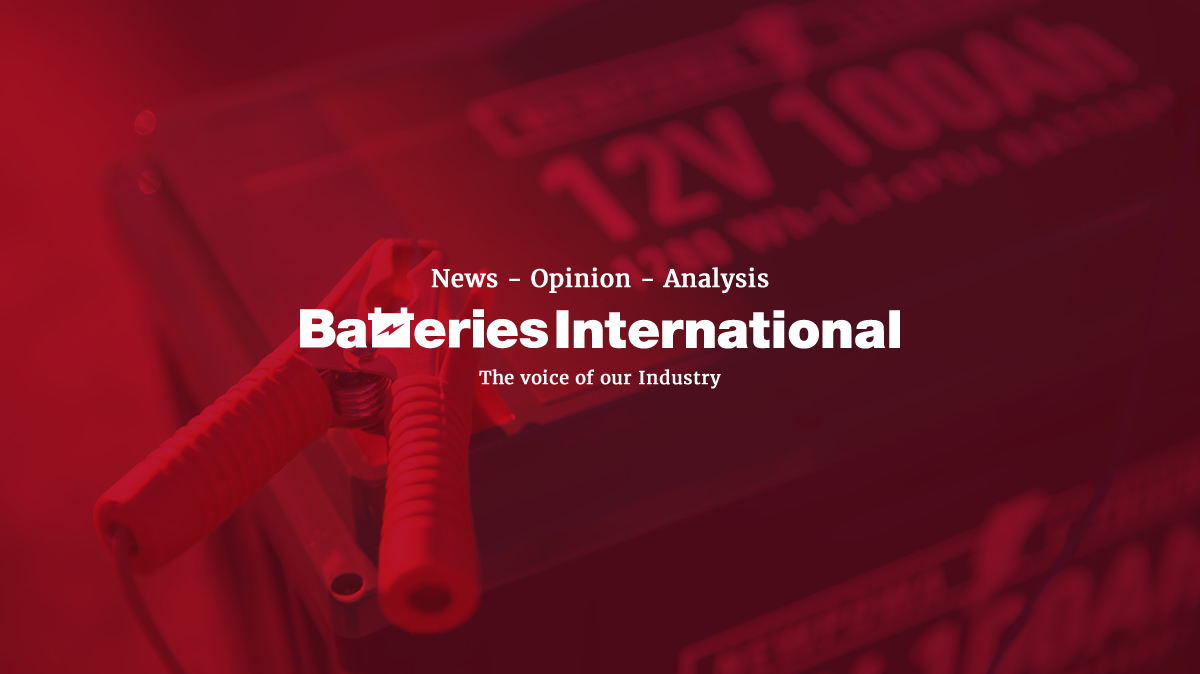 The voice of our industry