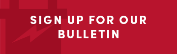 Sign up for our bulletin