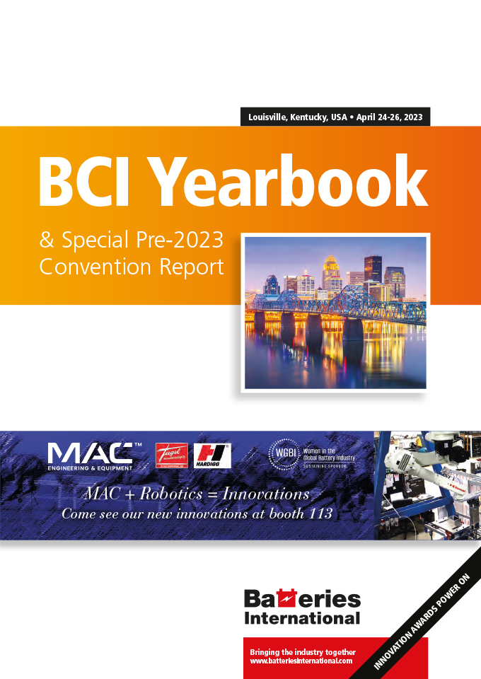 BCI Yearbook 2023