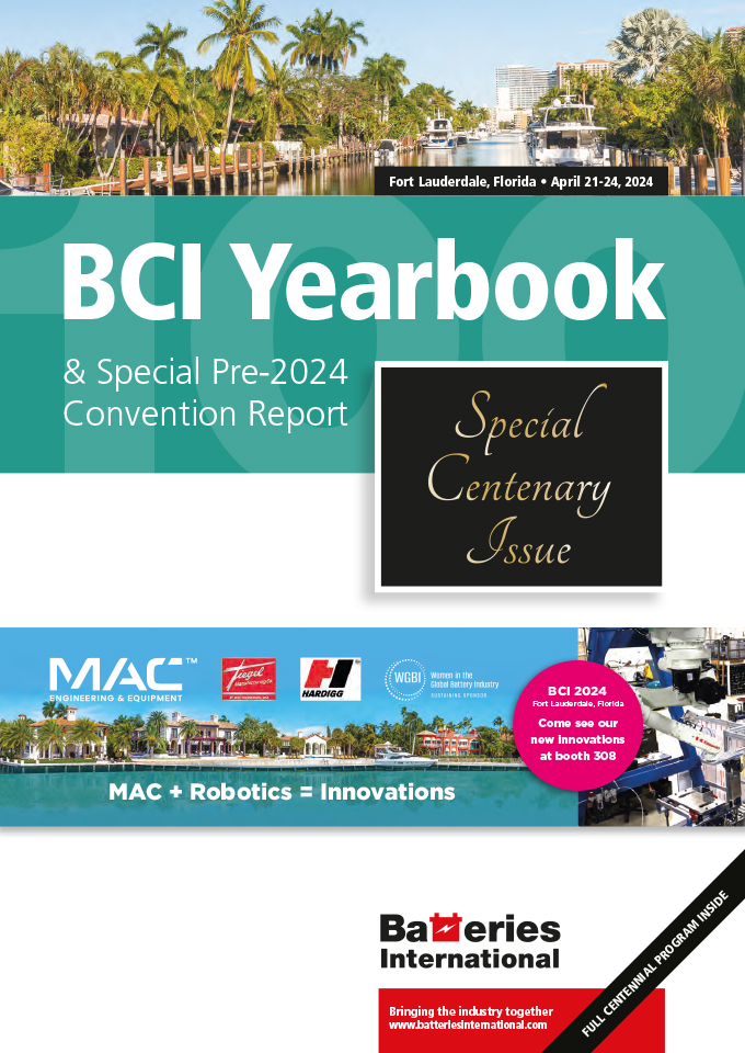 BCI Yearbook 2024