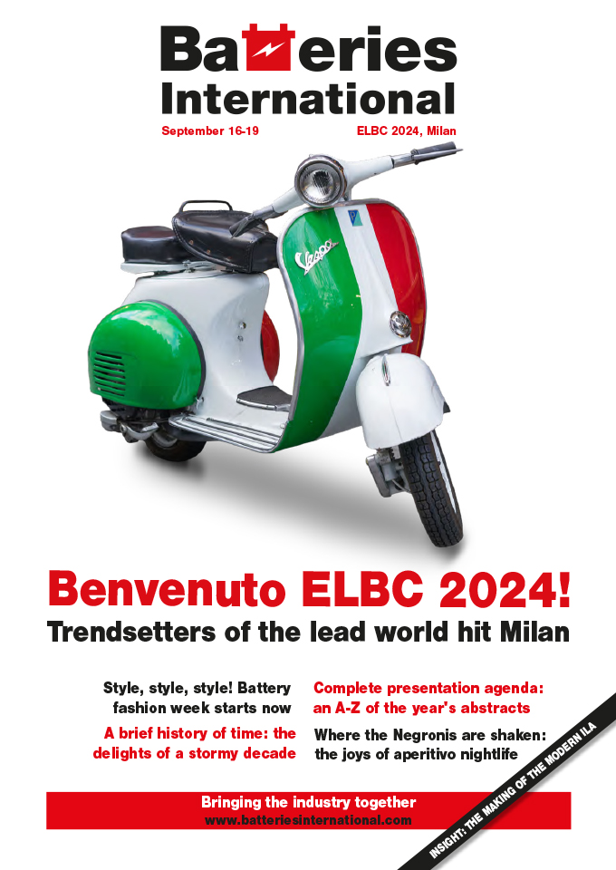 ELBC 2024