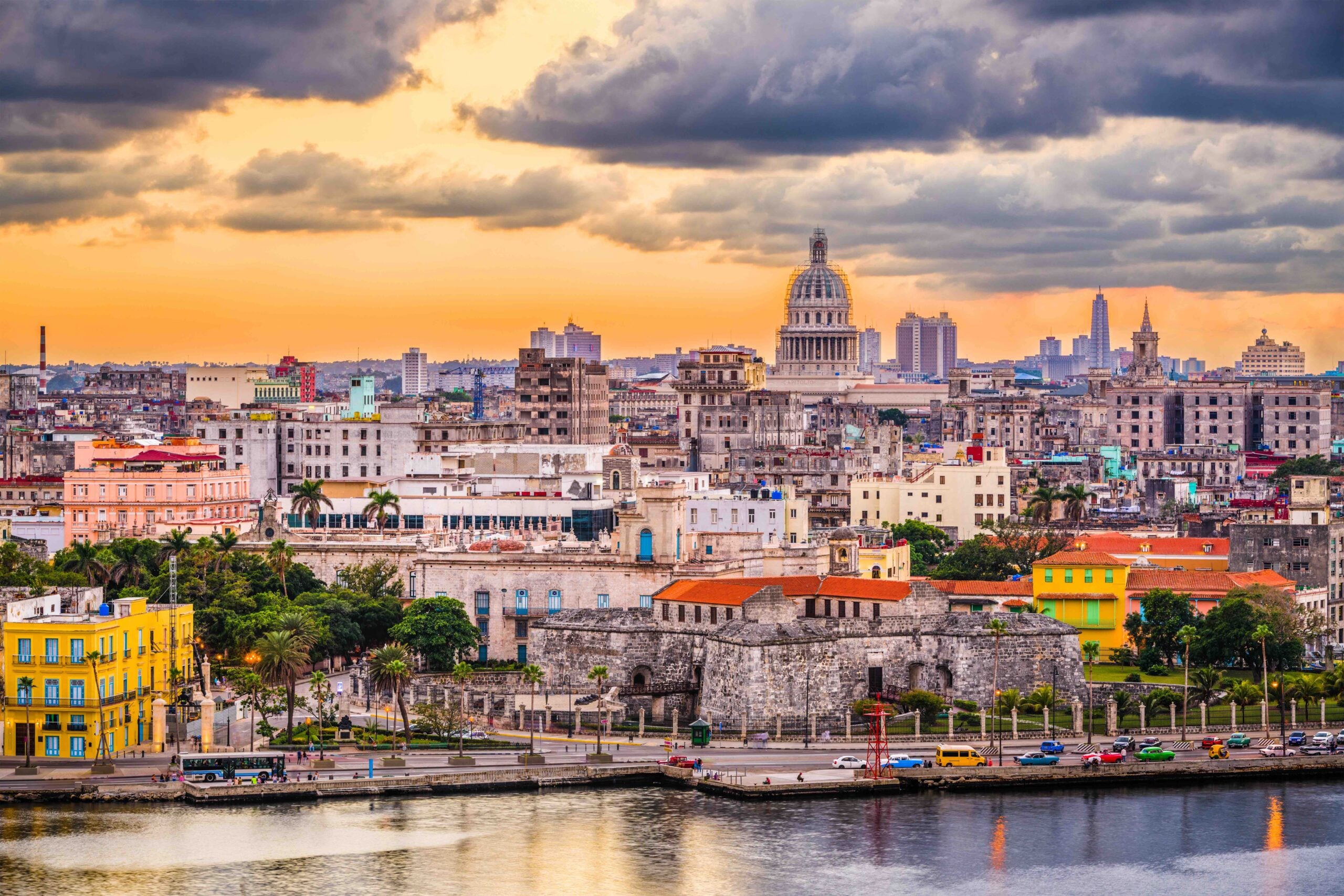 Photo of Havana