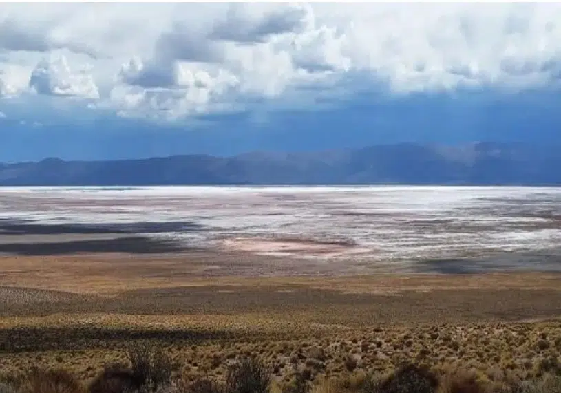 Queensland landscape
