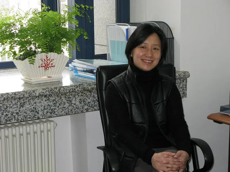 Ping Chen