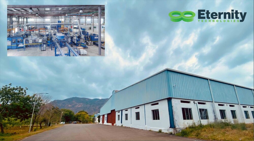 Eternity Technologies India