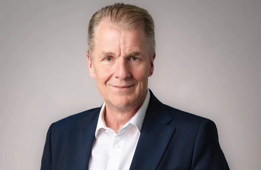 Michael Ostermann