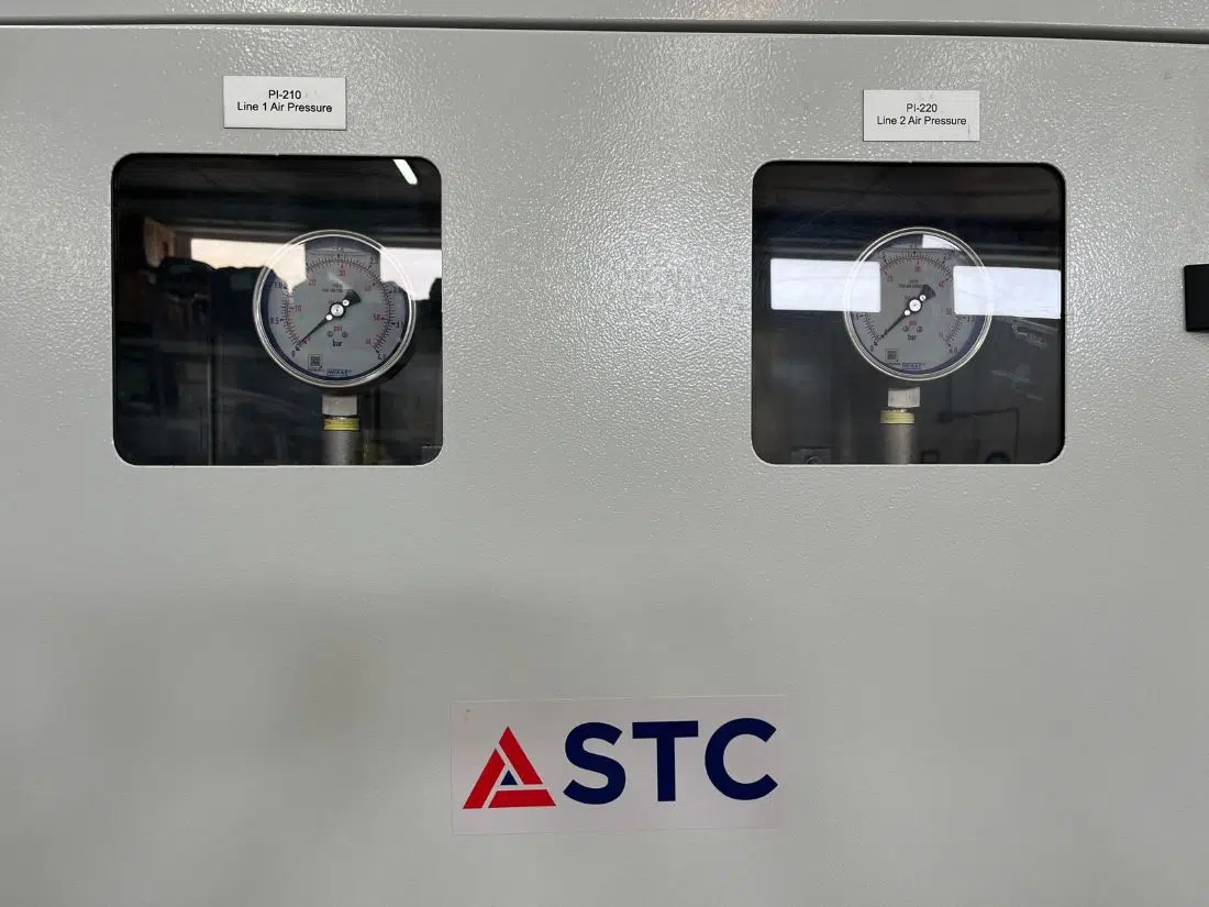 STC Oxy-Air Lance