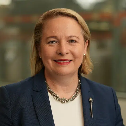 Wendy McMillan