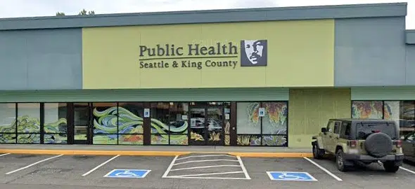 King County office